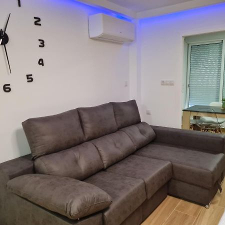 Hany Apartment Ducado 2-I Benidorm Ngoại thất bức ảnh