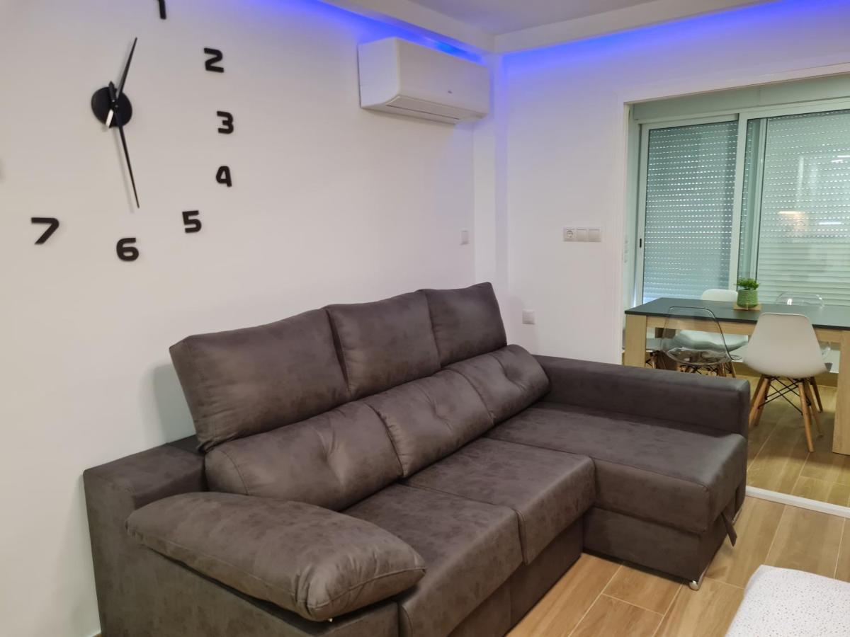 Hany Apartment Ducado 2-I Benidorm Ngoại thất bức ảnh