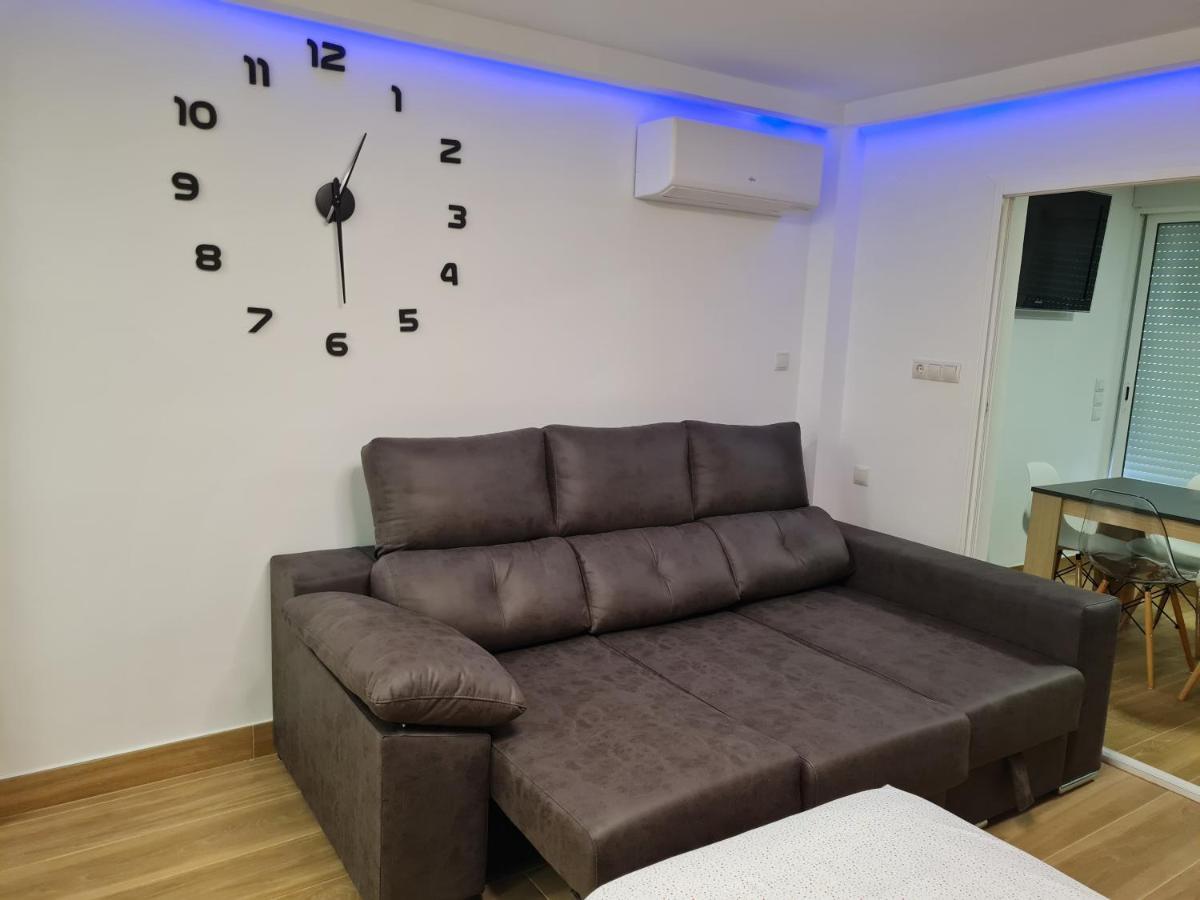 Hany Apartment Ducado 2-I Benidorm Ngoại thất bức ảnh