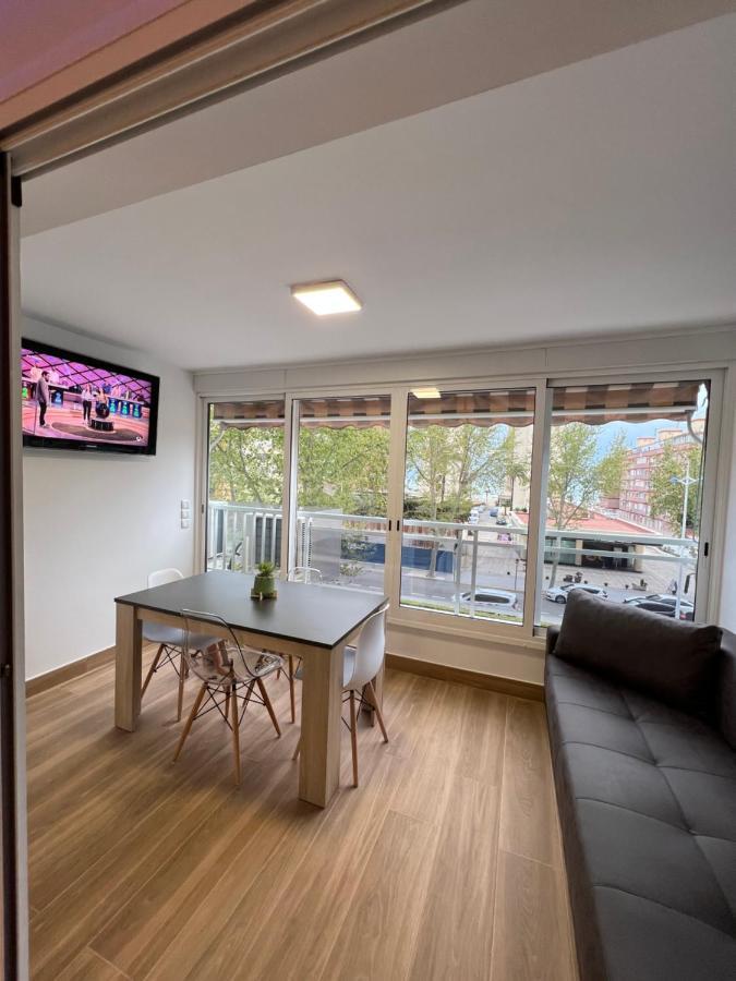 Hany Apartment Ducado 2-I Benidorm Ngoại thất bức ảnh