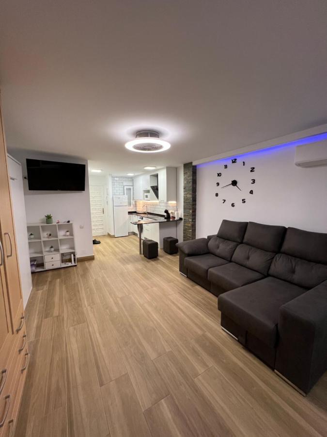 Hany Apartment Ducado 2-I Benidorm Ngoại thất bức ảnh